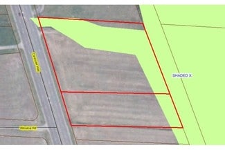 Moyock, NC Commercial Land - Caratoke Hwy