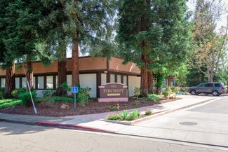 San Ramon, CA Office/Medical - 9301 Fircrest Ct San Ramon, CA Office/Medical - 9301 Fircrest Ct