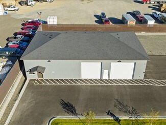 Pasco, WA Flex - 1505 Spokane st