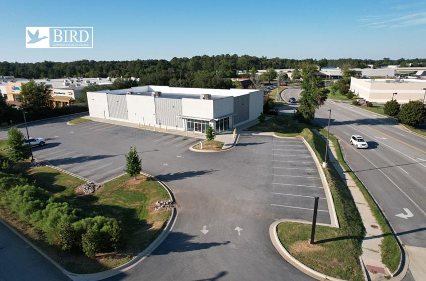 819 N Westover Blvd, Albany, GA for Rent