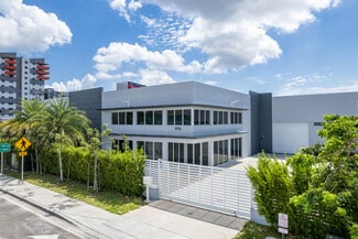 Miami, FL Warehouse - 7771 NW 7th Ave