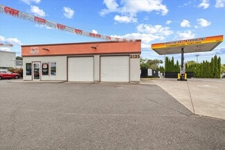 Albany, OR Freestanding - 2525 SE Pacific Blvd