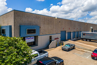 Dallas, TX Industrial - 601-611 W Mockingbird Ln