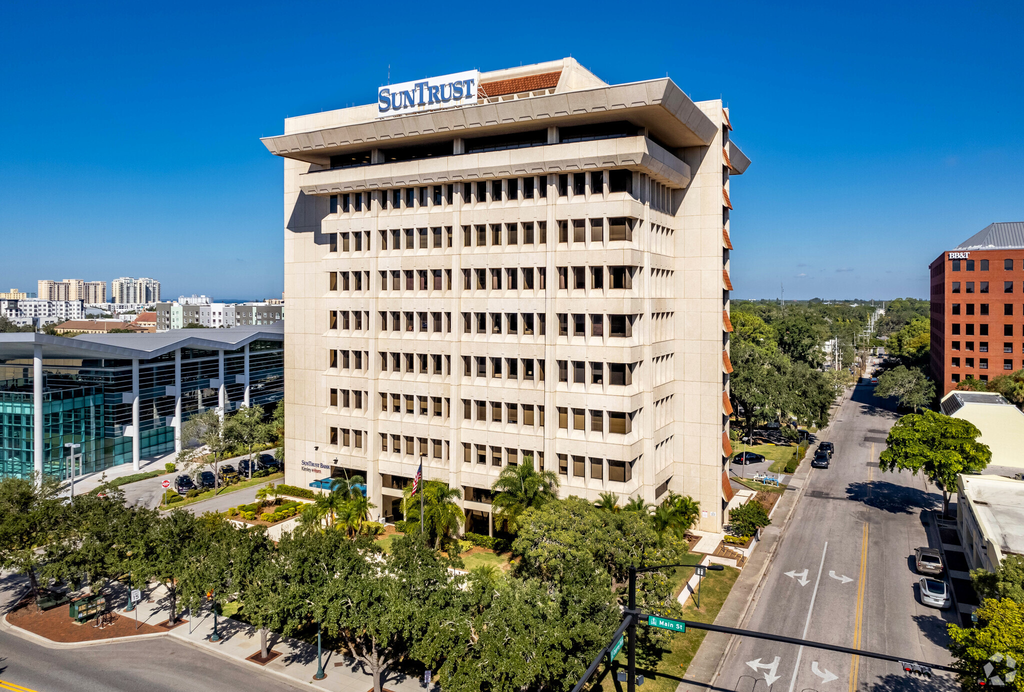 1777 Main St, Sarasota, FL for Rent