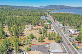 Big Bear Lake, CA Commercial - 41483 Big Bear Blvd