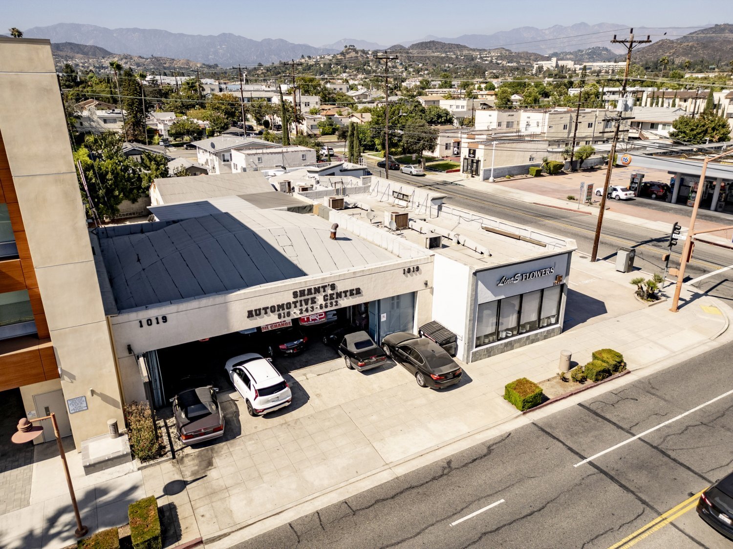 1019 E Colorado St, Glendale, CA for Rent