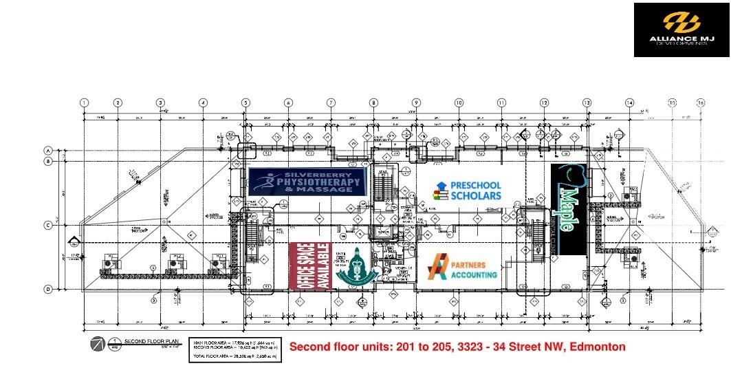 3323 34th St NW, Edmonton, AB for Rent