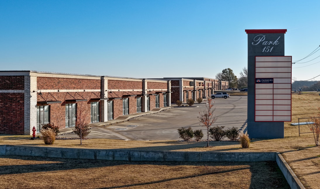 , Glenpool, OK for Sale