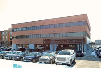 Beloit, WI Office - 690 3rd St