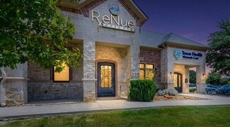 Frisco, TX Office - 3010 Legacy Dr Frisco, TX Office - 3010 Legacy Dr