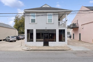 New Orleans, LA Retail - 8228 Oak St