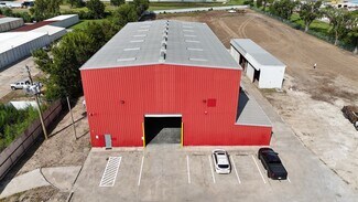 Houston, TX Industrial - 8714 Galveston Rd