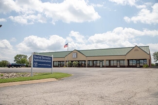 Union, MO Retail - 43 Prairie Dell Plz