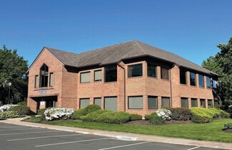 Avon, CT Office - 50 Avon Meadow Ln Avon, CT Office - 50 Avon Meadow Ln
