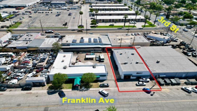3226 Franklin Ave, Riverside, CA for Sale
