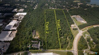 Dalton, GA Commercial Land - 0 Willowdale Dalton, GA Commercial Land - 0 Willowdale