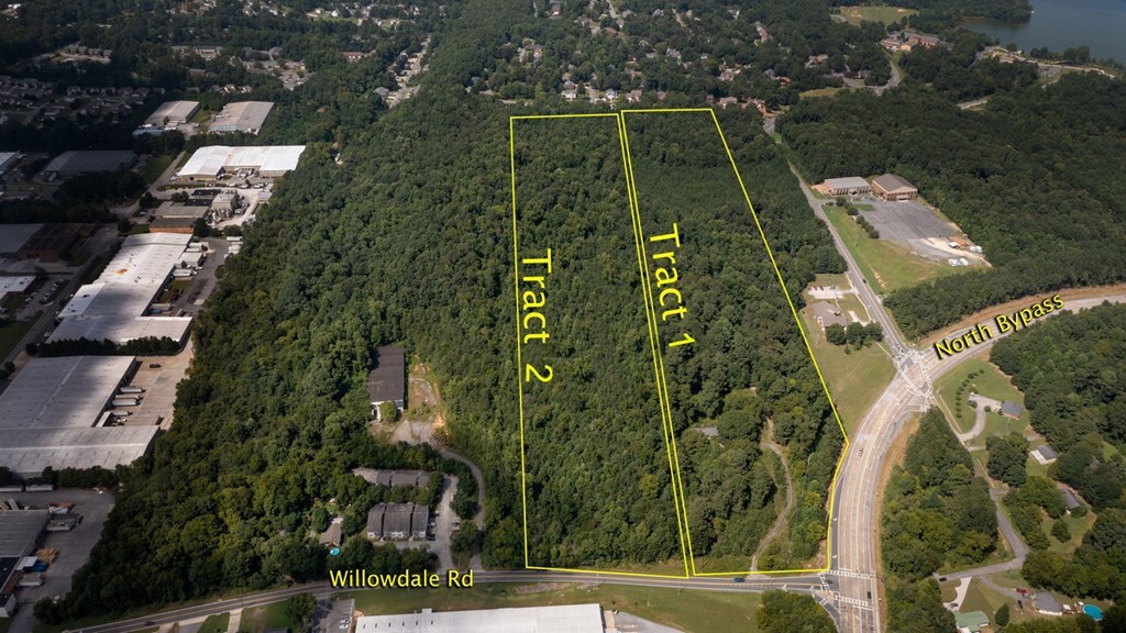 0 Willowdale, Dalton, GA for Sale