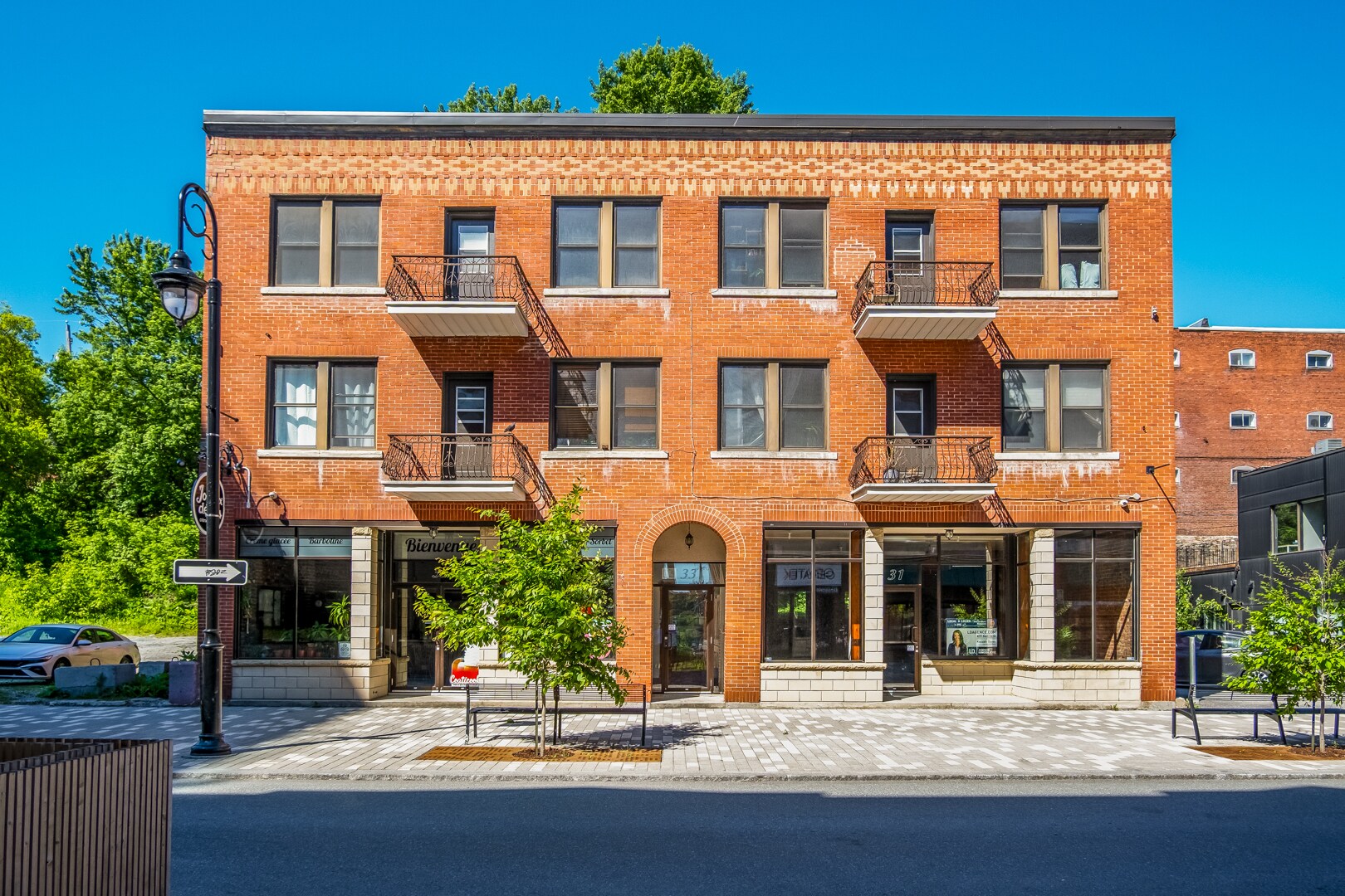 31 Rue Wellington S, Sherbrooke, QC for Rent