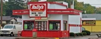 Dayton, OH Fast Food - 1205 N Gettysburg Ave Dayton, OH Fast Food - 1205 N Gettysburg Ave