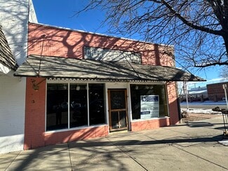 Hardin, MT Retail - 303 N Center Ave
