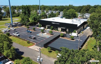 North Little Rock, AR Auto Repair - 5980 Wadley Rd