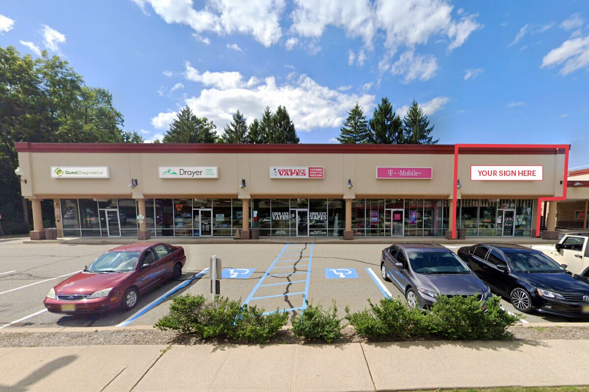 78 Main St, Hackettstown, NJ for Rent