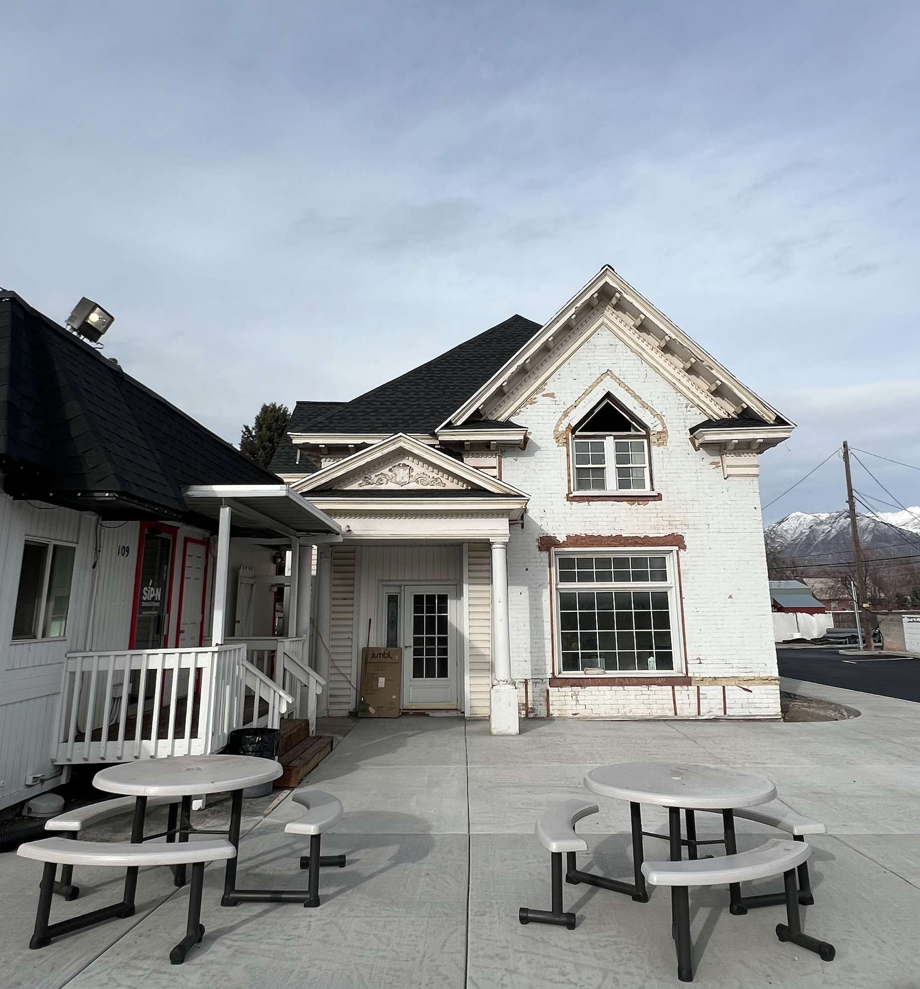 111 E 300 S, Spanish Fork, UT for Rent