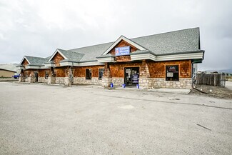 Granby, CO Mixed Retail - 21 Ten Mile Dr