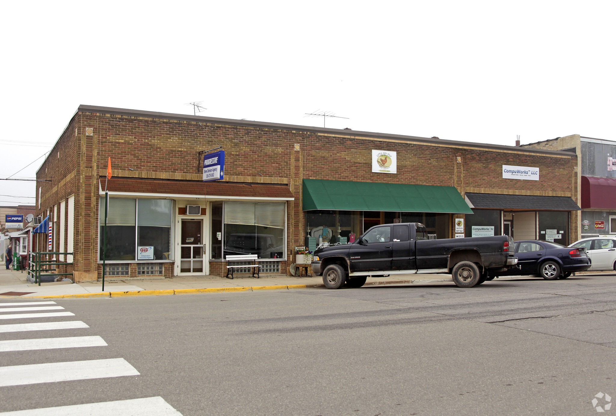 251-271 Atlantic Ave W, Dassel, MN for Sale