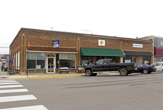 Dassel, MN Storefront - 251-271 Atlantic Ave W