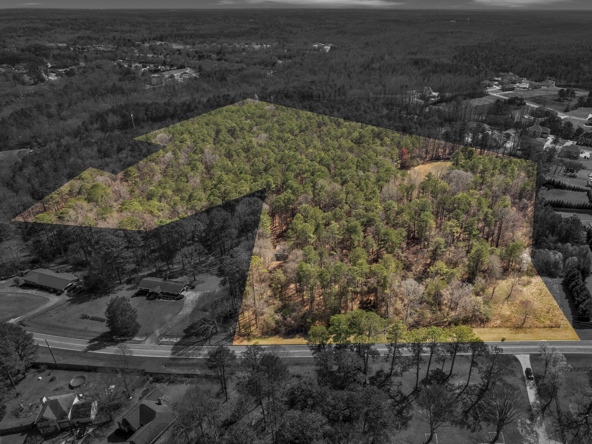 3250 Klondike Rd SW, Conyers, GA for Sale