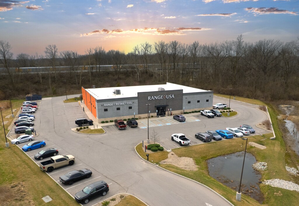 120 S Country Club Rd, Indianapolis, IN for Sale