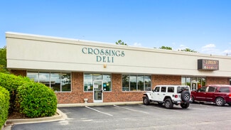 Columbia, SC Retail - 8604 Farrow Rd