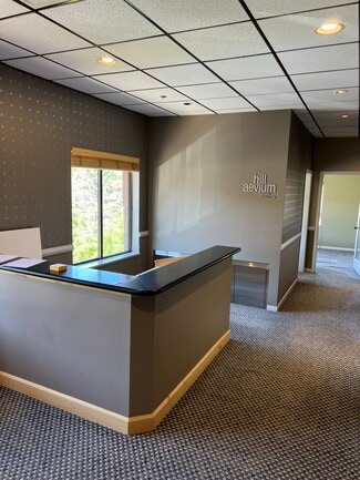 Edwards, CO Office - 34237 Highway 6
