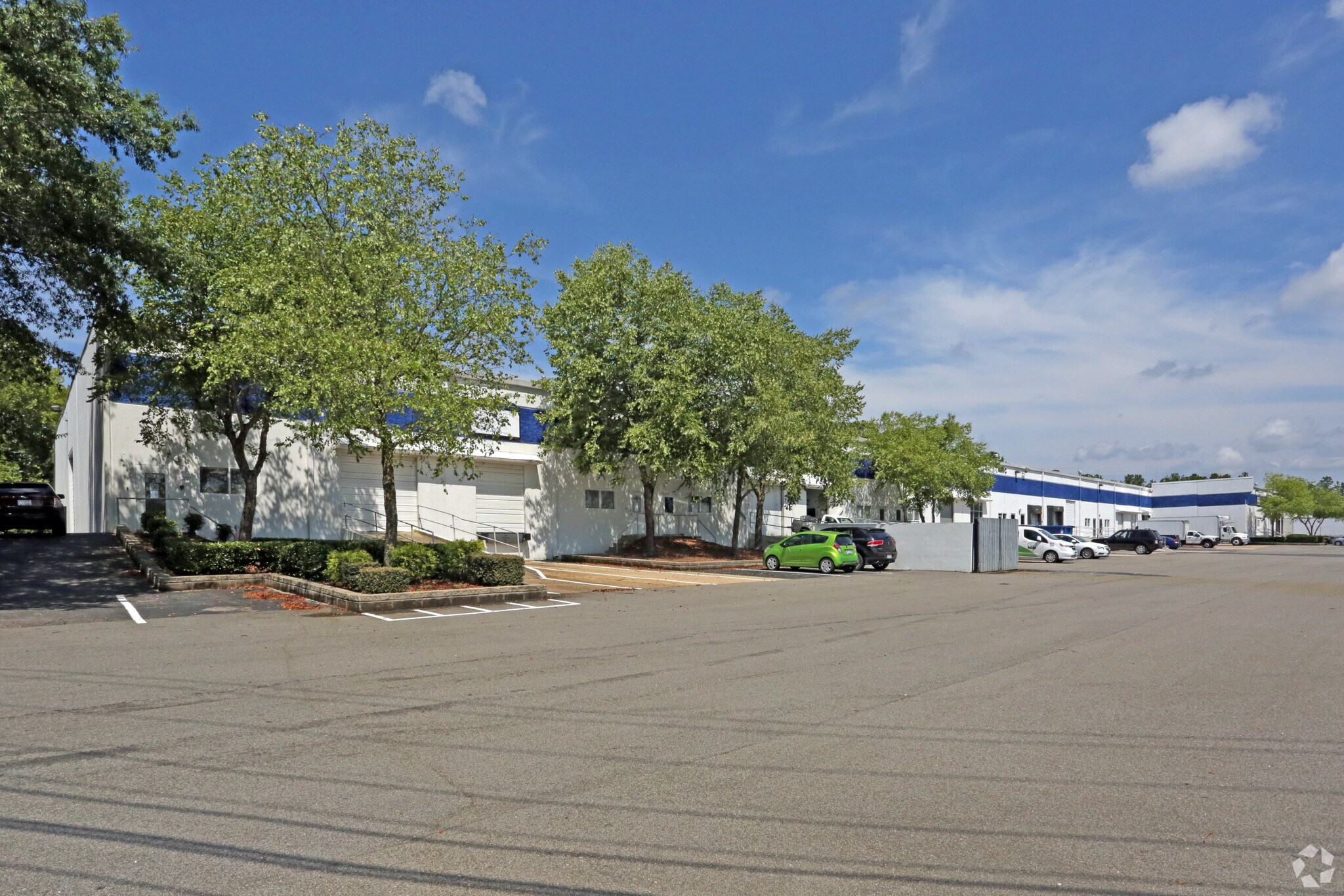 409 Airport Blvd Morrisville, NC 27560 Industrial Property for Lease