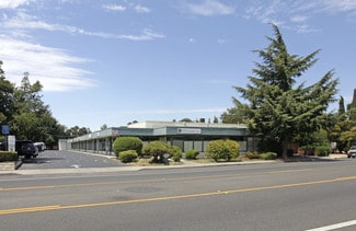Gilroy, CA Industrial - 8505 Church St