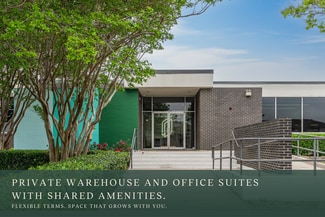 Plano, TX Office, Flex, Industrial - 1600 W Plano Pky Plano, TX Office, Flex, Industrial - 1600 W Plano Pky