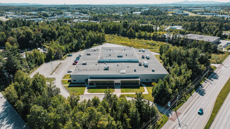 Sherbrooke, QC Industrial - 4140-4150 Boul De Portland