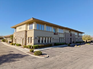 Las Vegas, NV Office - 5230 W Patrick Ln