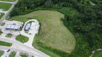 Rayne, LA Commercial - Church Point Hwy