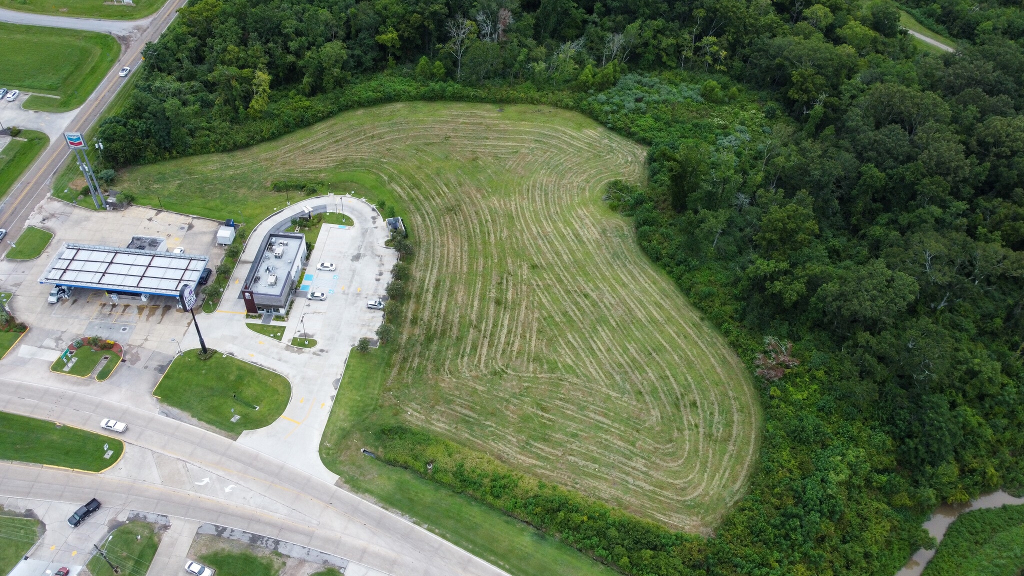 Church Point Hwy, Rayne, LA for Sale