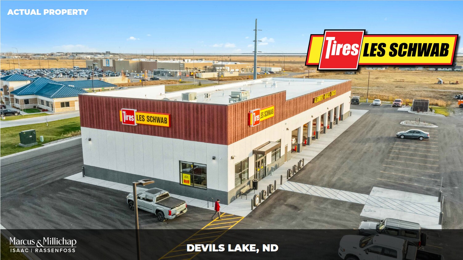 1312 US-2, Devils Lake, ND for Sale