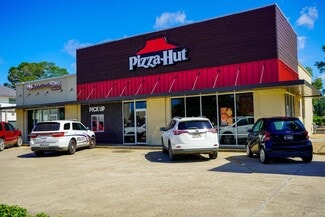 Natchitoches, LA Retail - 810 University Pky