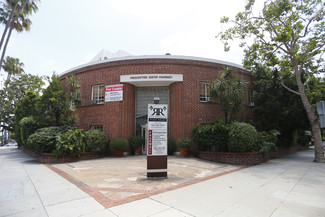 Beverly Hills, CA Office - 9730-9732 Wilshire Blvd