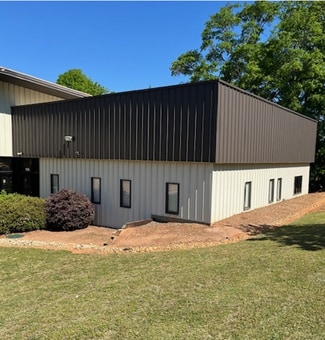 Piedmont, SC Office - 106-A Prosperity Boulevard Blvd