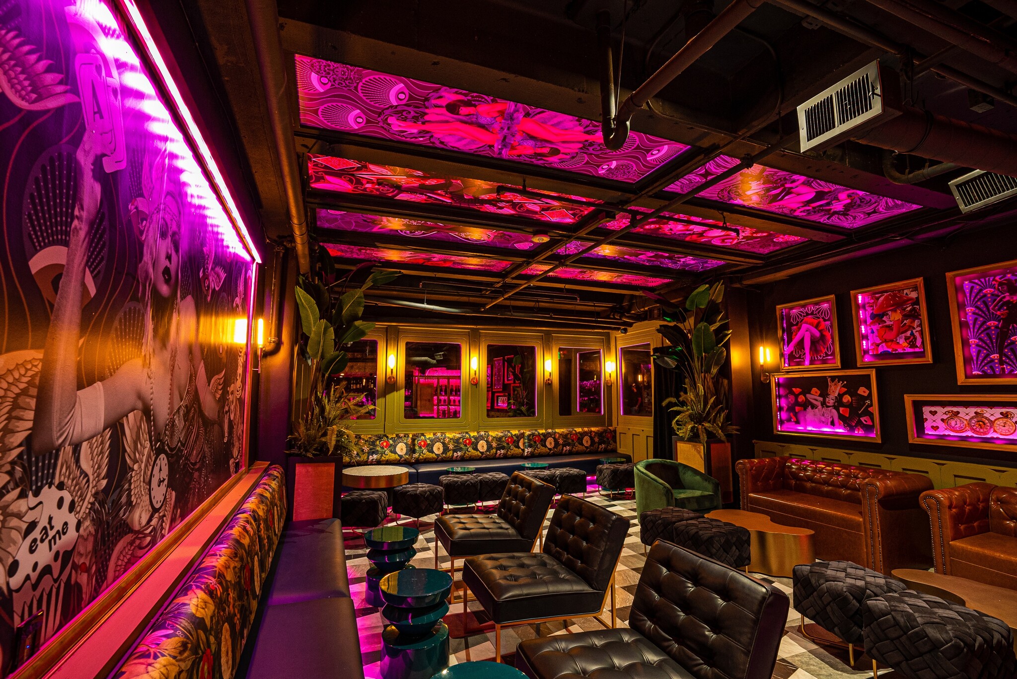 117 Winston St, Los Angeles, CA for Rent