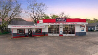 New Albany, IN Auto Repair - 833 W 7th St