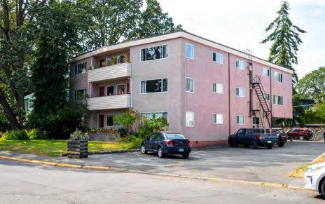2170 Haultain St, Victoria, BC for Sale