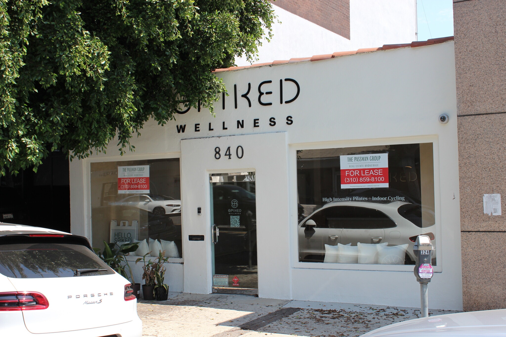 840 S Robertson Blvd, Los Angeles, CA for Rent