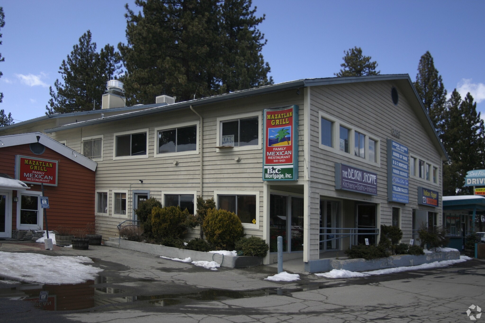 3053 Harrison Ave, South Lake Tahoe, CA for Rent